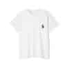 Unisex Heavy Cotton Pocket Tee Feel the fear and do it anyway - Image 33