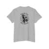 Unisex Heavy Cotton Pocket Tee Feel the fear and do it anyway - Image 38