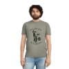 Unisex Faded Shirt Feel the fear and do it anyway - Image 16