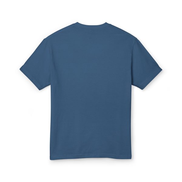 Unisex Garment-Dyed Heavyweight Cotton Tee Feel the fear and do it anyway - Image 18