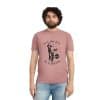 Unisex Faded Shirt Feel the fear and do it anyway - Image 24