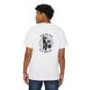 Unisex Heavy Cotton Pocket Tee Feel the fear and do it anyway - Image 36