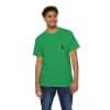 Unisex Heavy Cotton Pocket Tee Feel the fear and do it anyway - Image 7