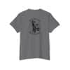 Unisex Heavy Cotton Pocket Tee Feel the fear and do it anyway - Image 46