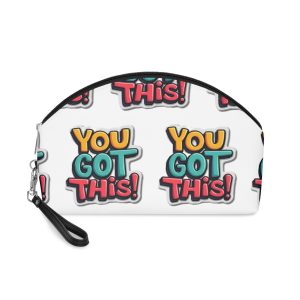 Statement Design 648710 Makeup Bag