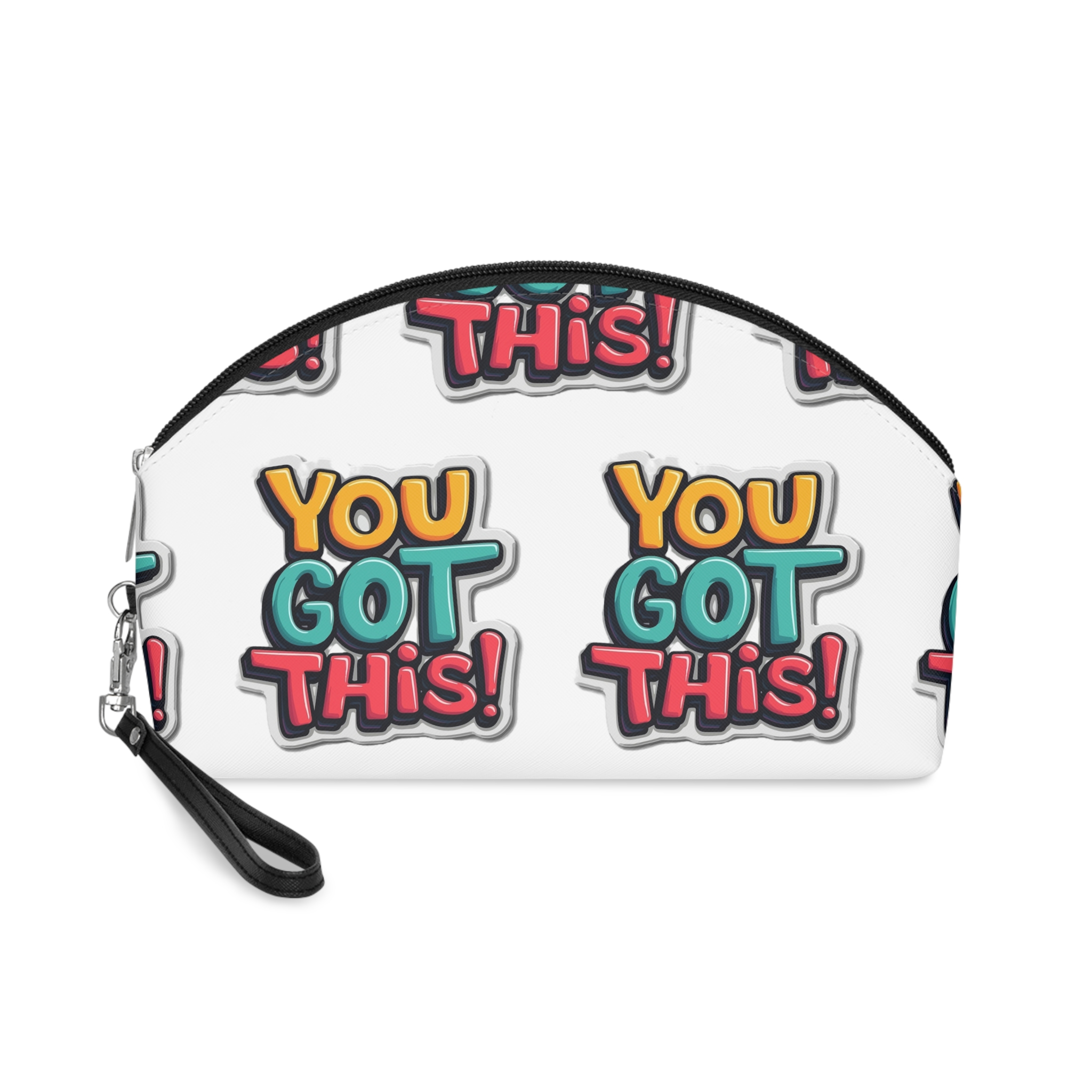 Statement Design 648710 Makeup Bag