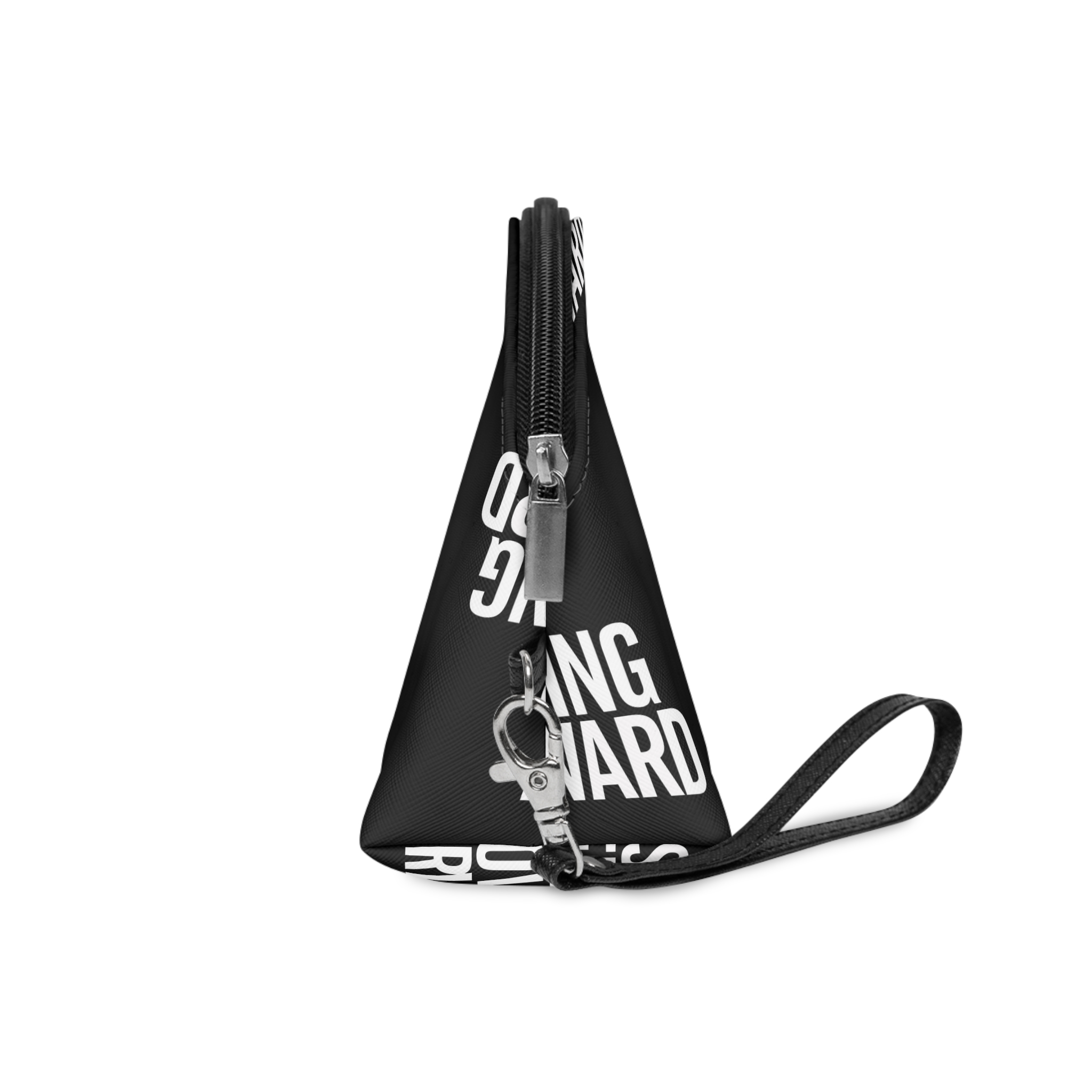 Just Keep Moving Forward Copia Makeup Bag - Image 3