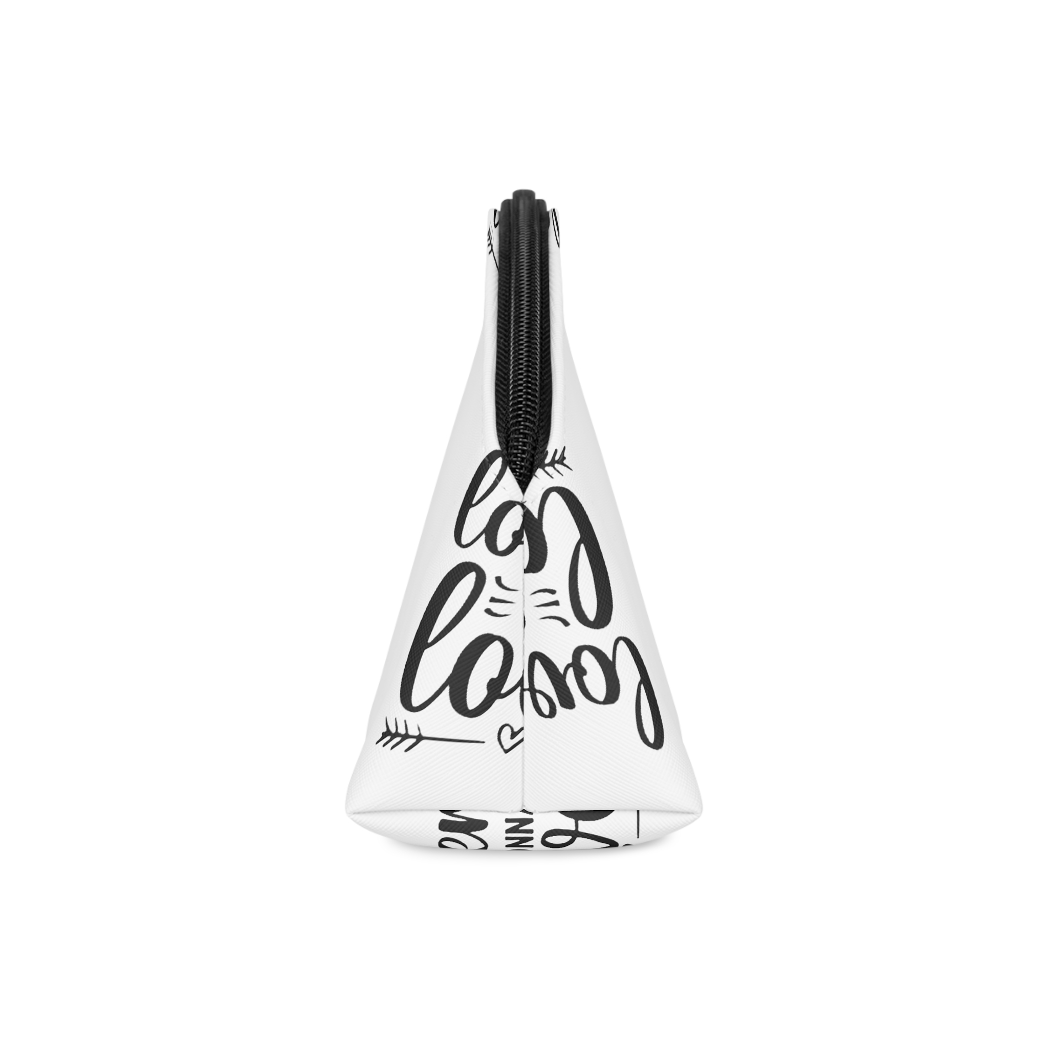 Lovers Gonna Love 1 Makeup Bag - Image 4