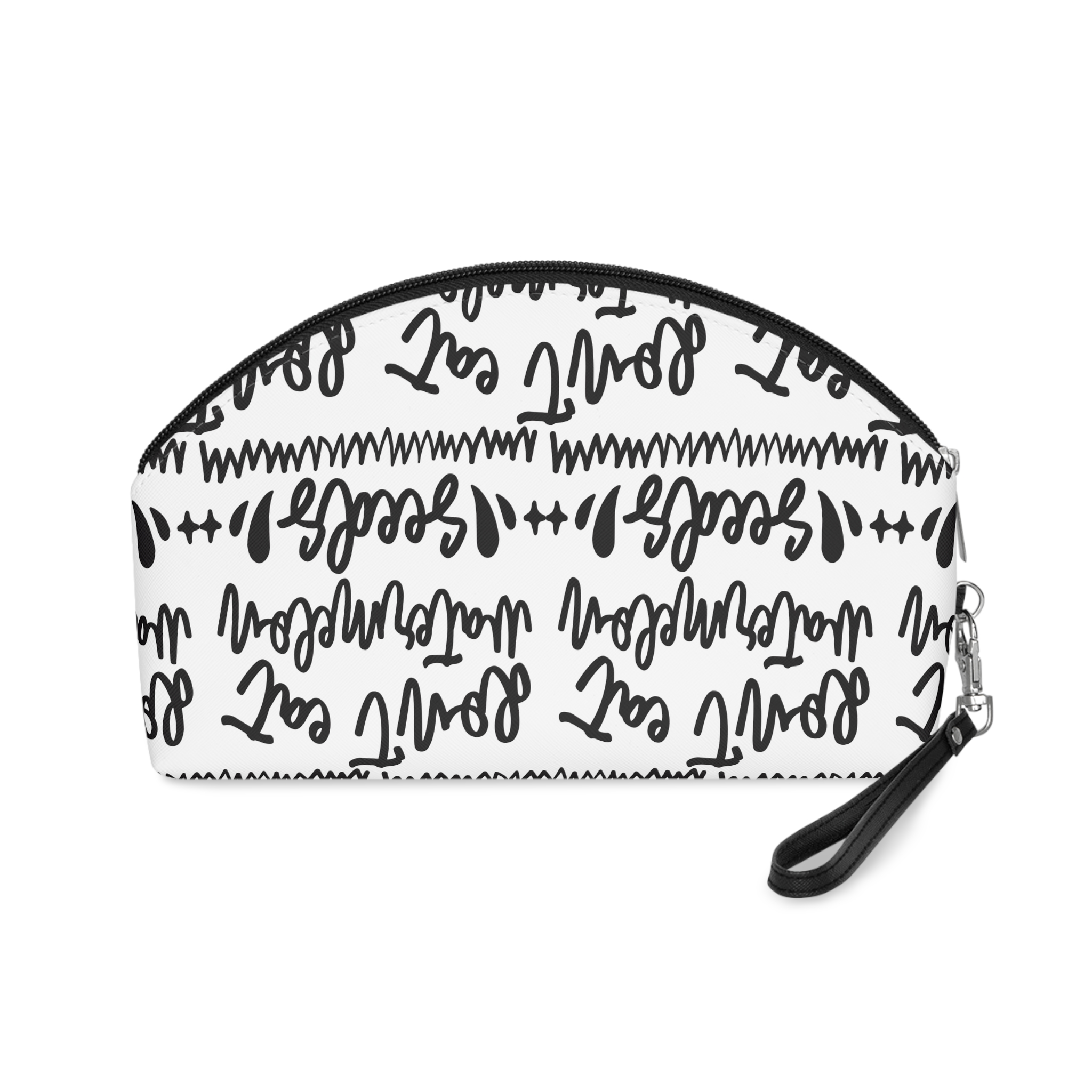 Dont Eat Watermelon Seeds Makeup Bag - Image 2