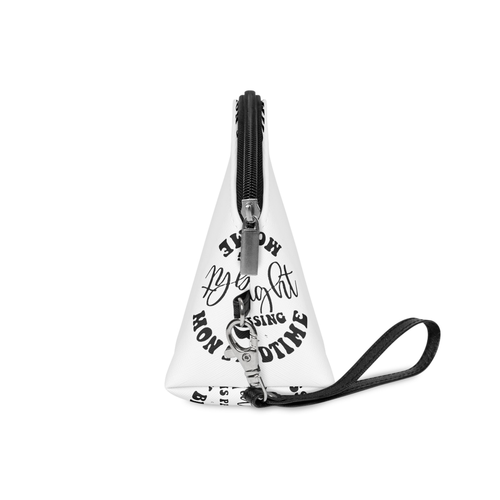 Kiss Me Now Makeup Bag - Image 3