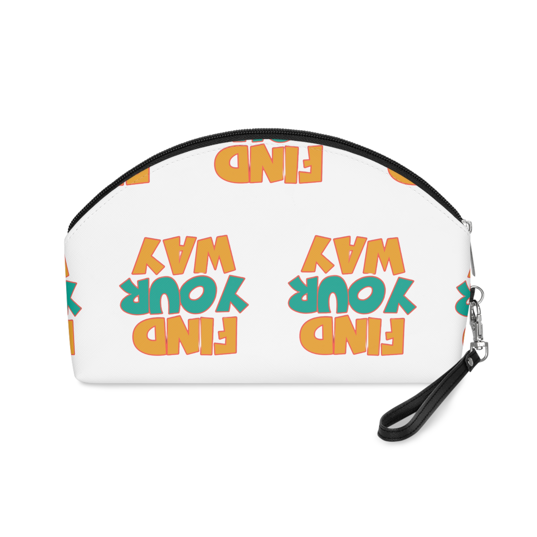 Find Your Way Makeup Bag - Image 2