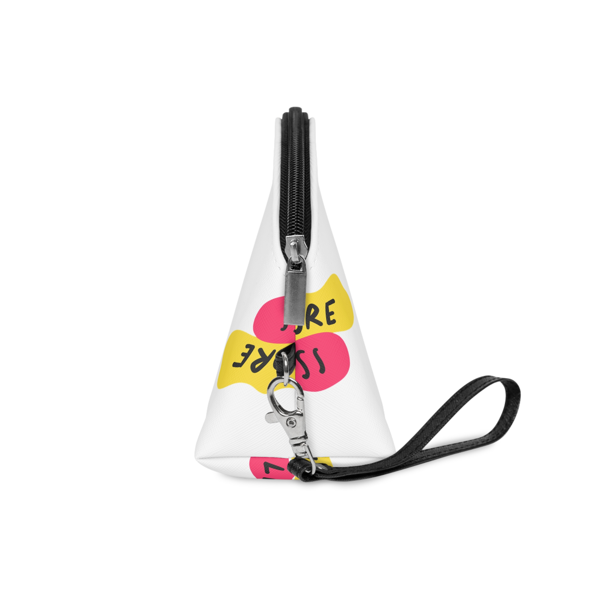 Buy More In Less Makeup Bag - Image 3