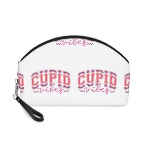 Cupid Vibes Copia Makeup Bag