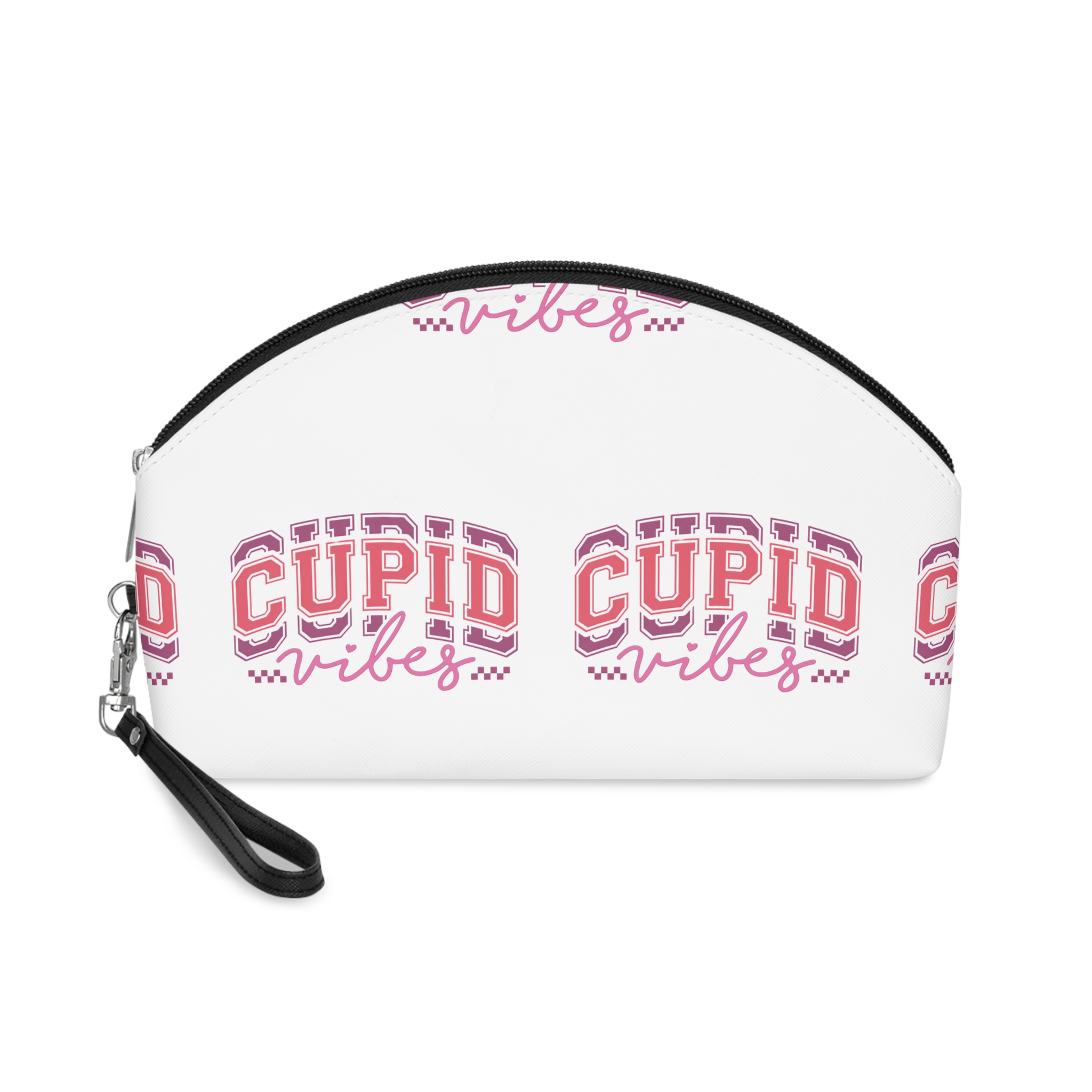 Cupid Vibes Copia Makeup Bag