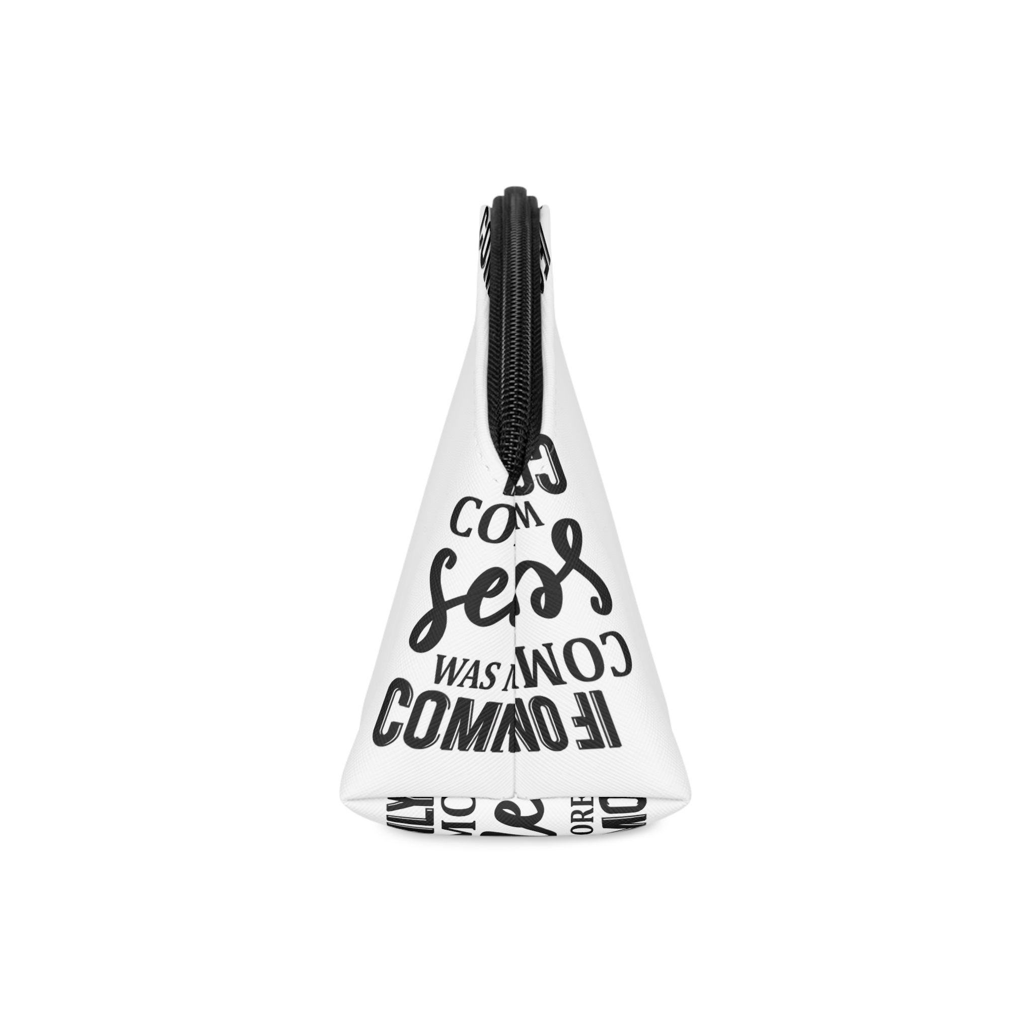 Funny Svg Funny Funny Quote Svg Sarcastic Anxiety Quote Svg Png Shirts Hoodies Witty Mental (21) Makeup Bag - Image 4