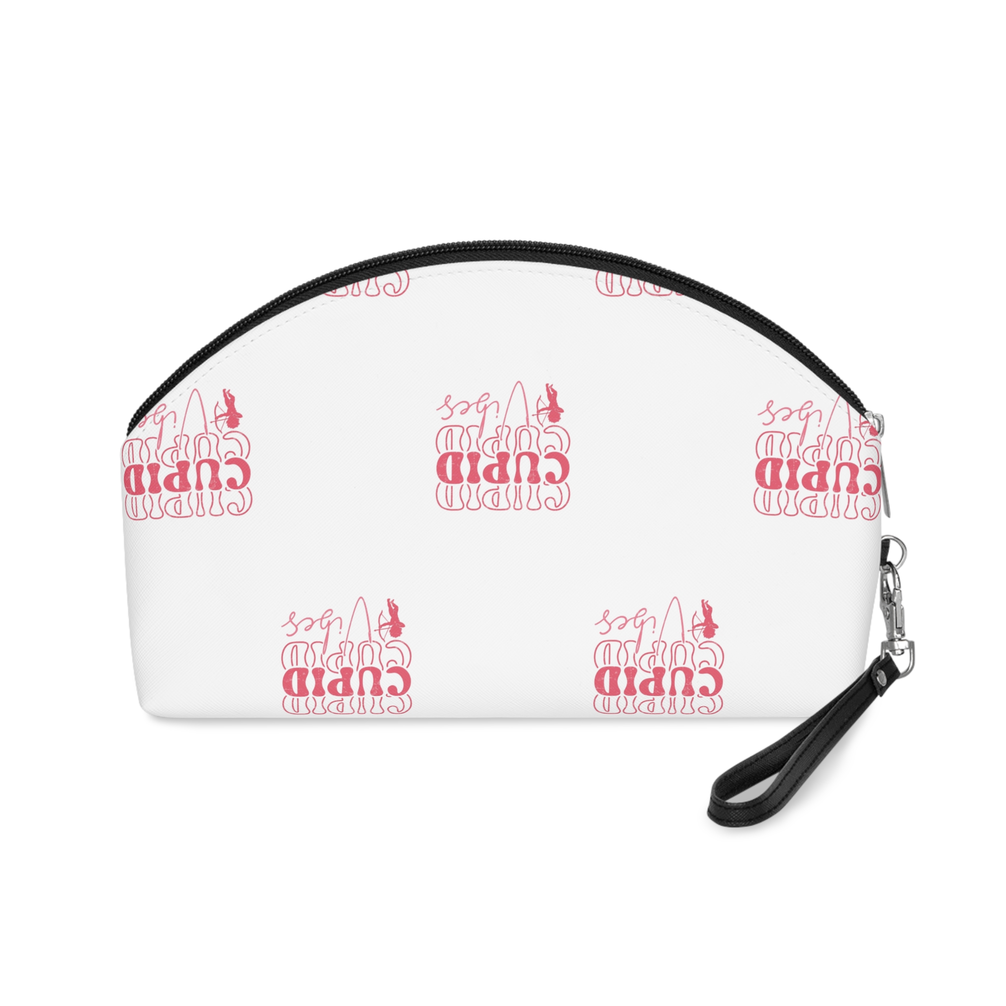 Cupid Vibes Makeup Bag - Image 2