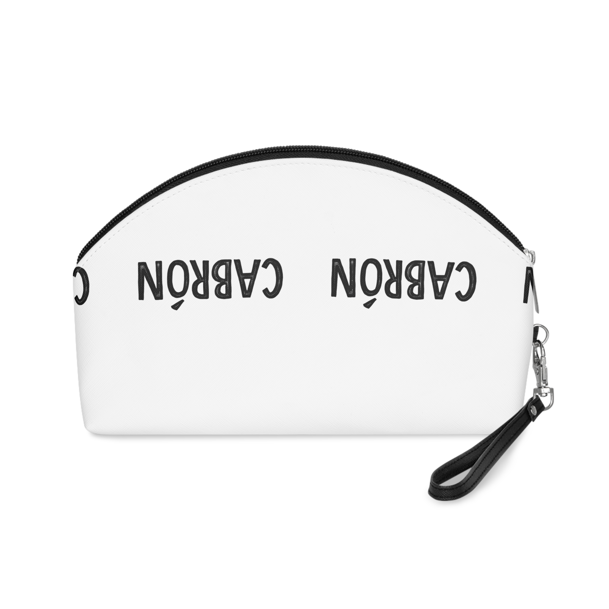 Cabron Makeup Bag - Image 2