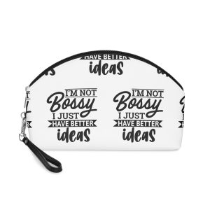 Funny Svg Funny Funny Quote Svg Sarcastic Anxiety Quote Svg Png Shirts Hoodies Witty Mental (5) Makeup Bag