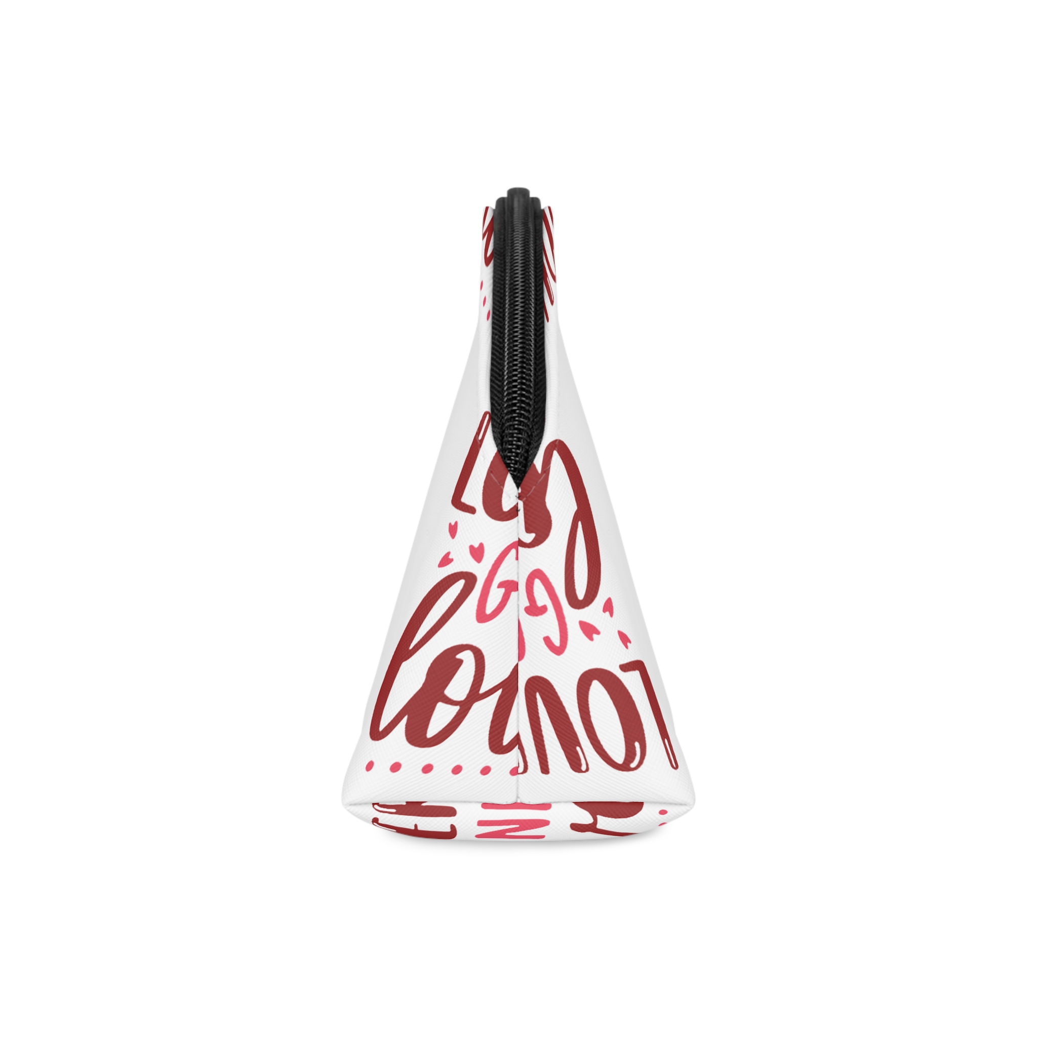 Lovers Gonna Love Makeup Bag - Image 4