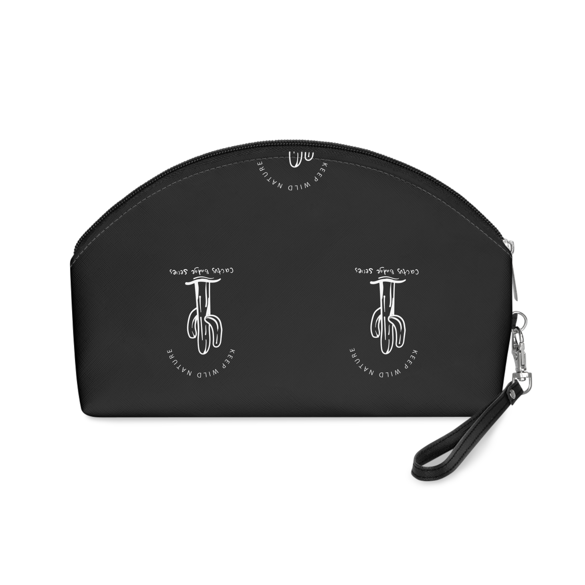 Keep Wild Nature Copia 2 Makeup Bag - Image 2
