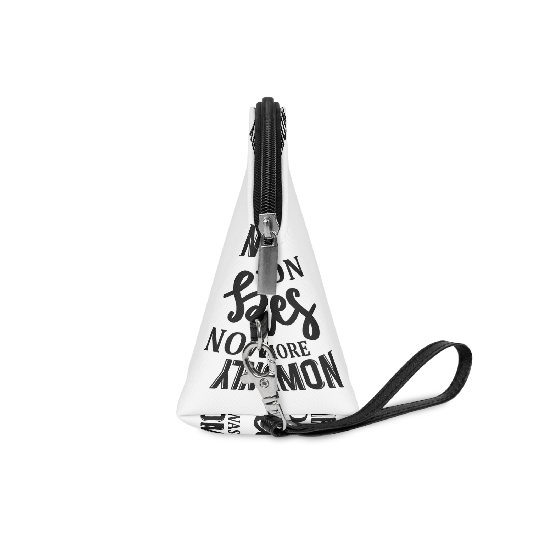 Funny Svg Funny Funny Quote Svg Sarcastic Anxiety Quote Svg Png Shirts Hoodies Witty Mental (21) Makeup Bag - Image 3