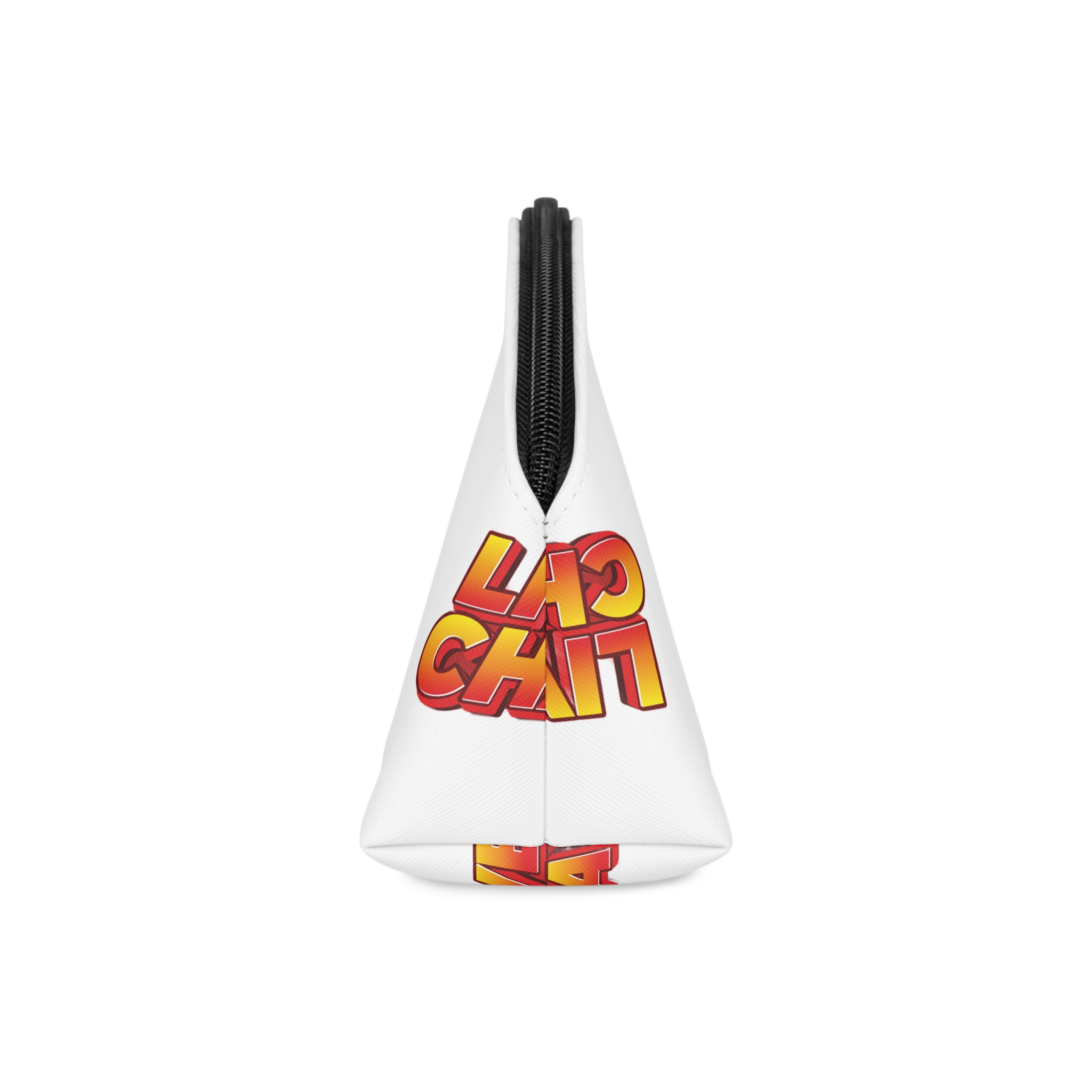 Live Chat Makeup Bag - Image 4