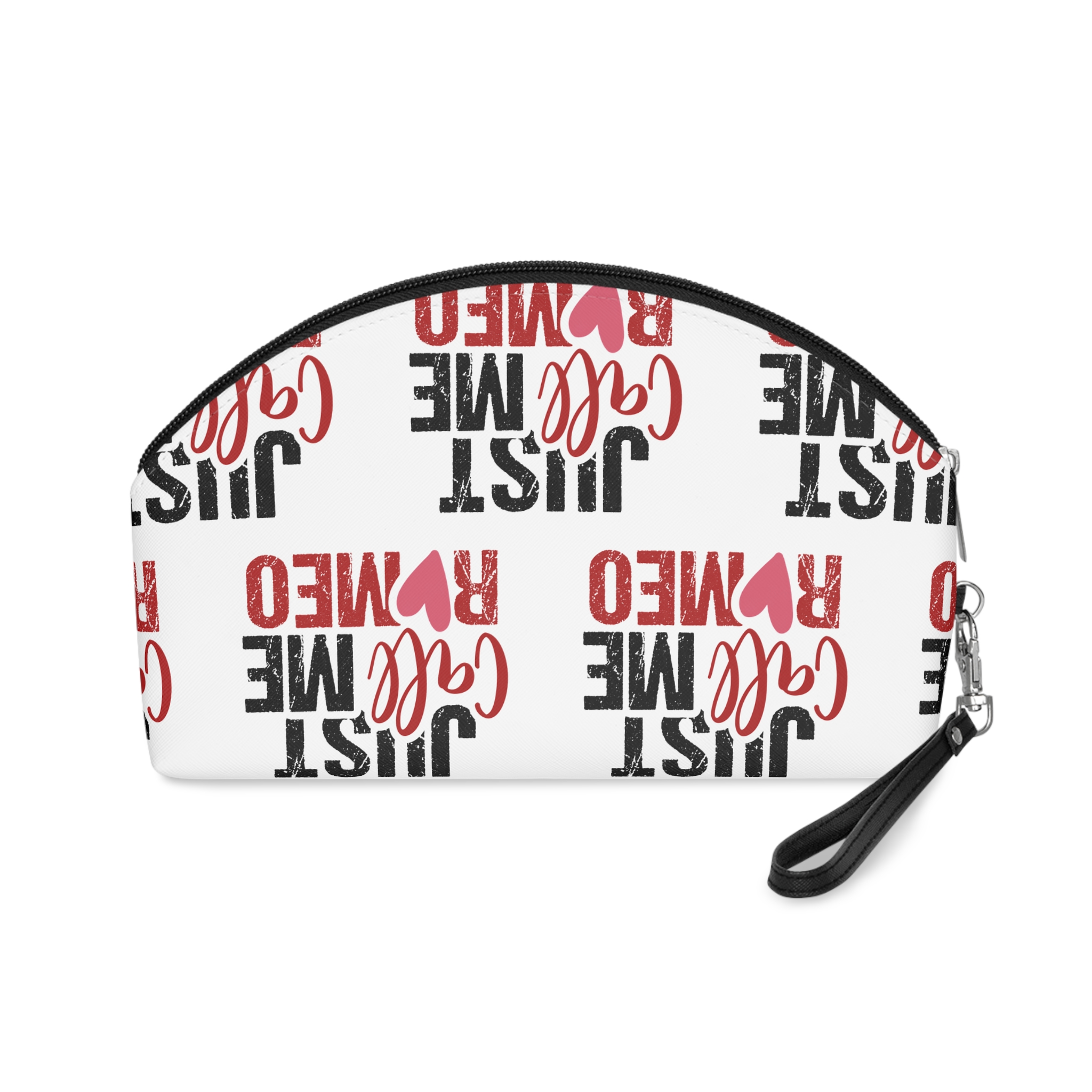 Just Call Me Romeo Makeup Bag - Image 2