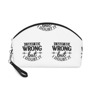 Funny Svg Funny Funny Quote Svg Sarcastic Anxiety Quote Svg Png Shirts Hoodies Witty Mental (15) Makeup Bag