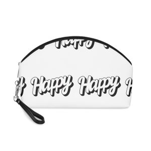 Happy Copia Makeup Bag