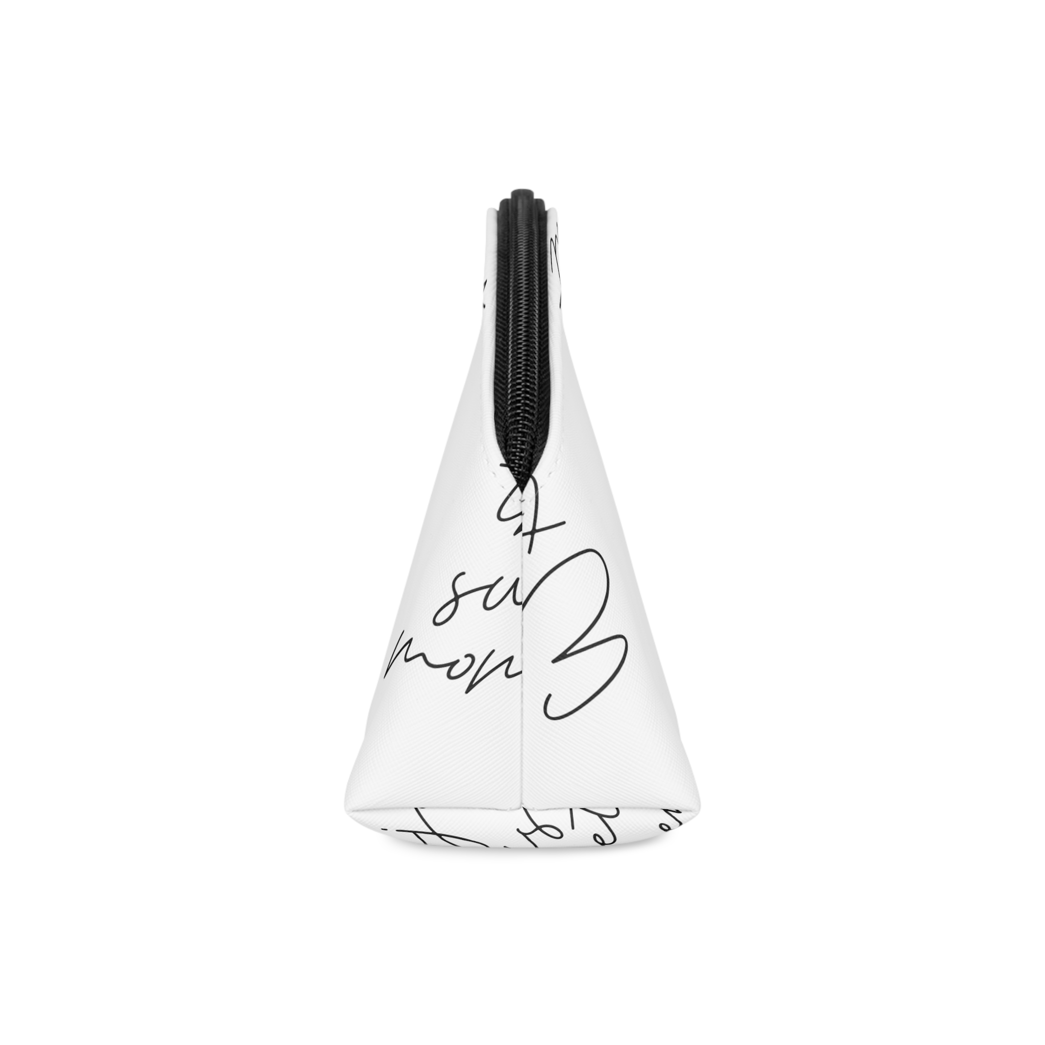 Enjoy This Sweet Moment 1 Makeup Bag - Image 4