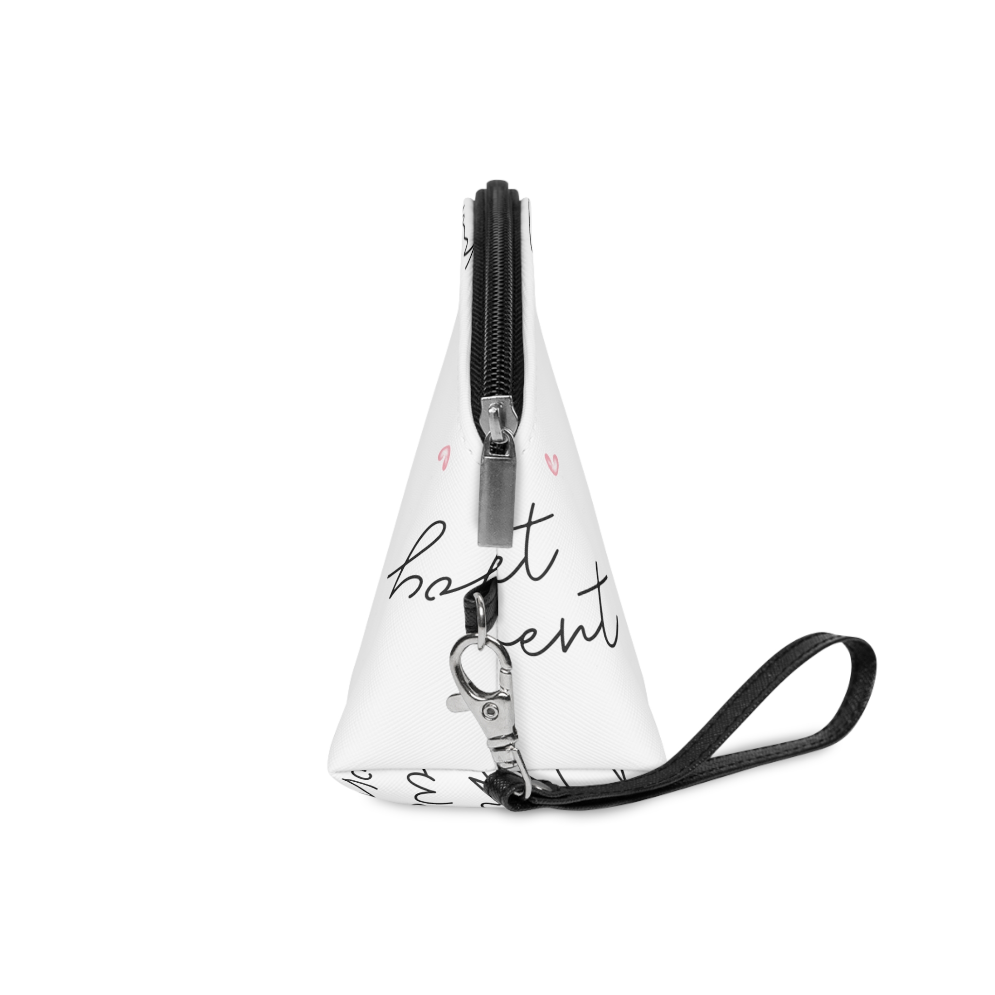 Enjoy This Sweet Moment 1 Makeup Bag - Image 3