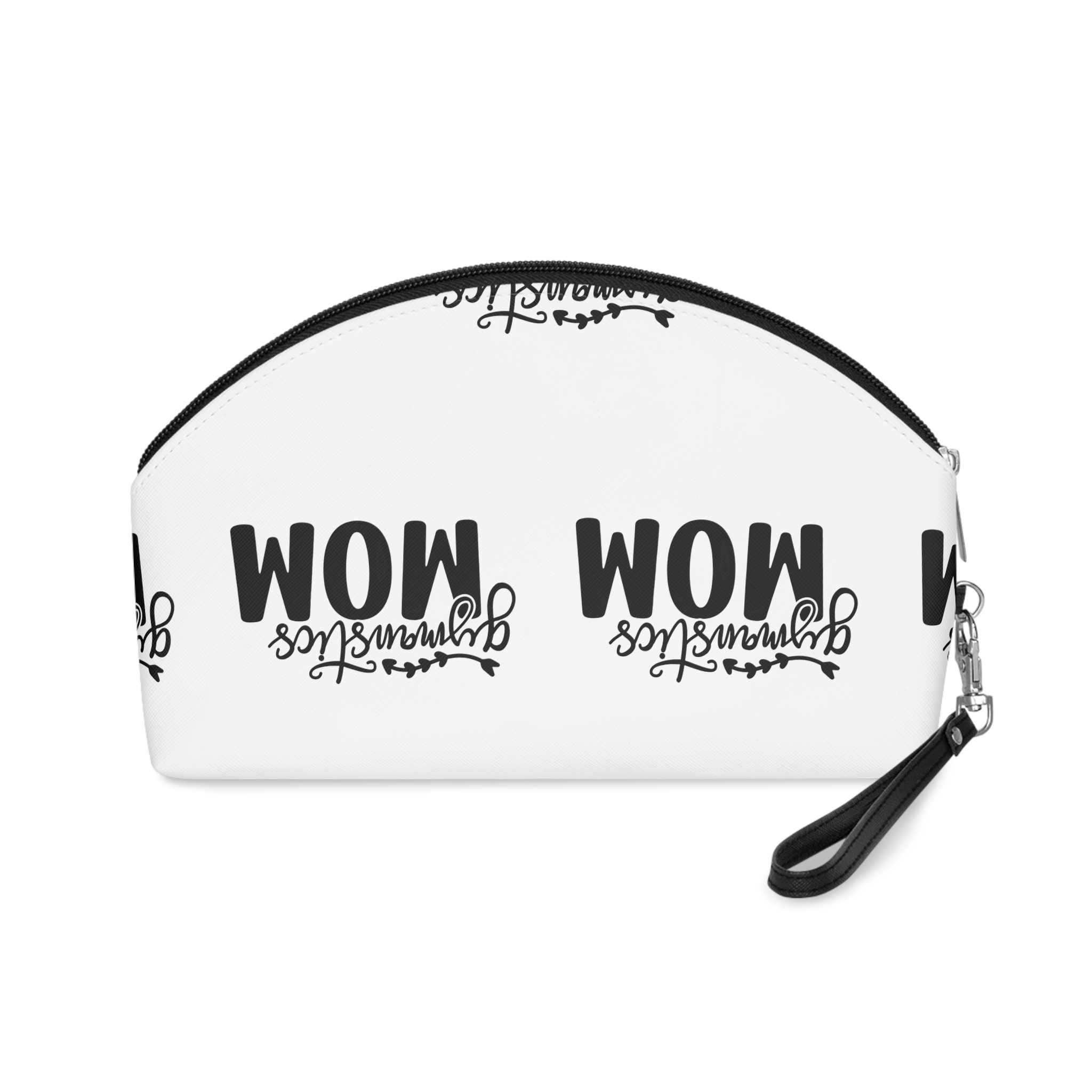 Gimnasitics Mom Makeup Bag - Image 2