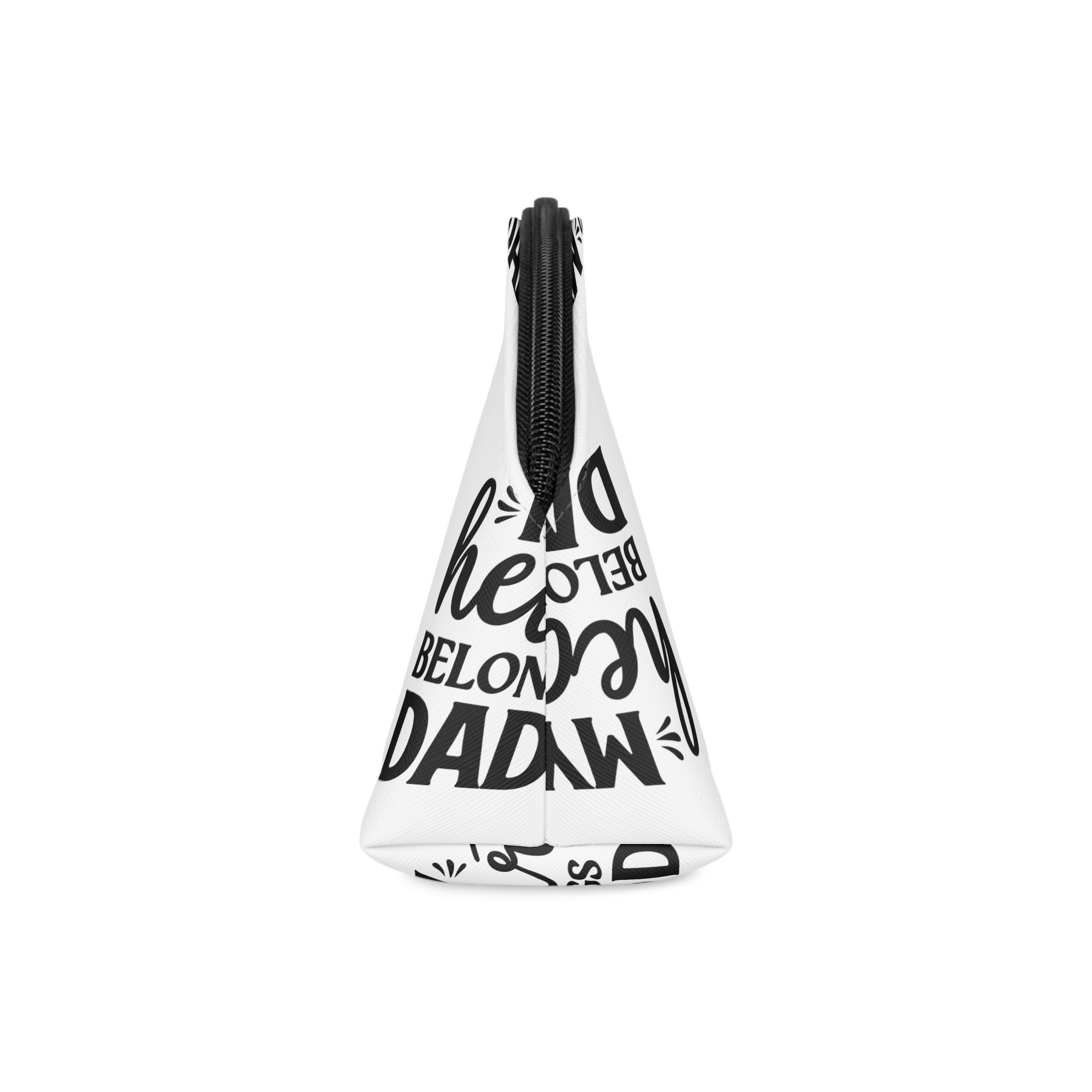 Fathers Day Svg Father Svg Happy Fathers Day Svg Happy Fathers Day Png Happy Fathers Day Dxf (2) Makeup Bag - Image 4