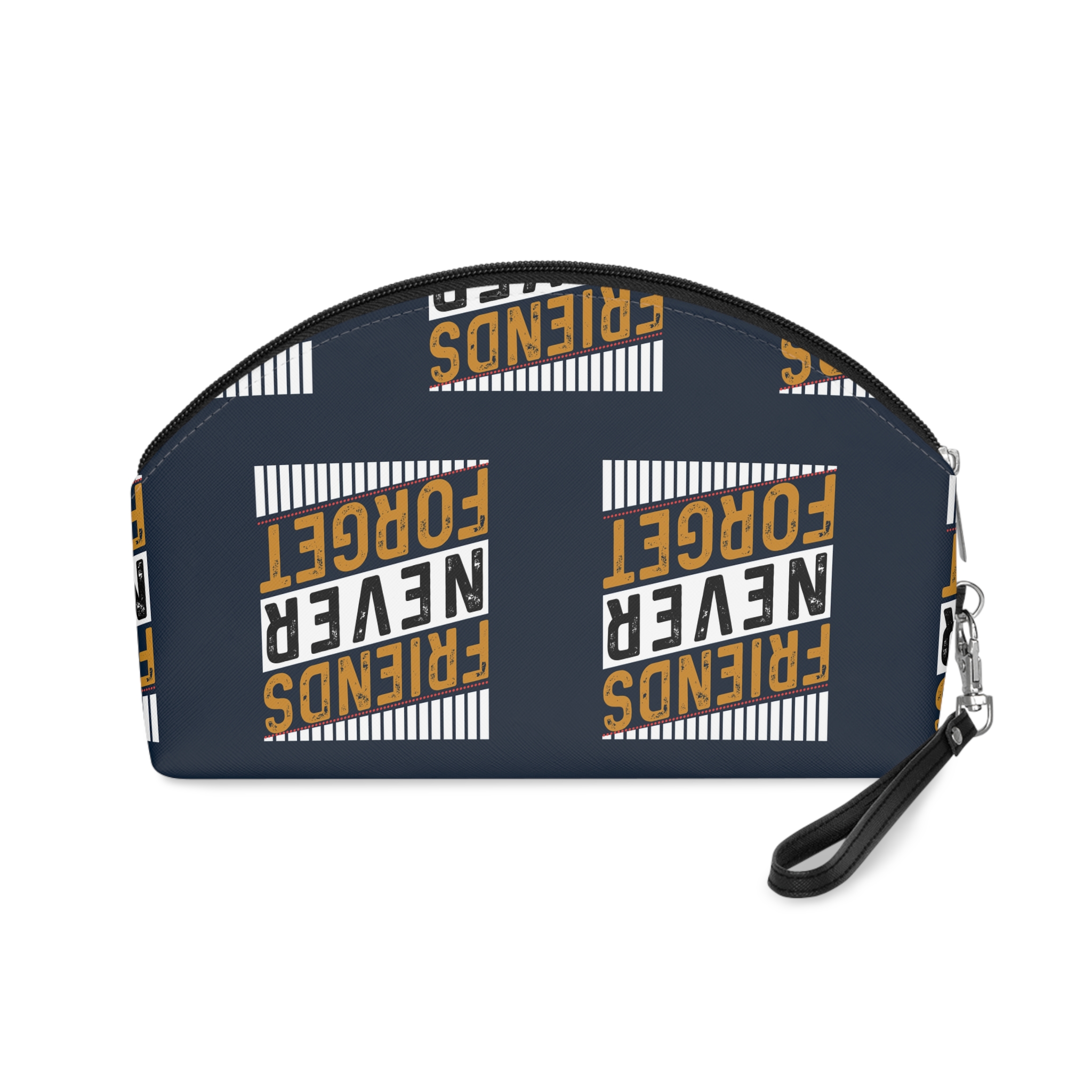 Friends Never Forget Makeup Bag - Image 2