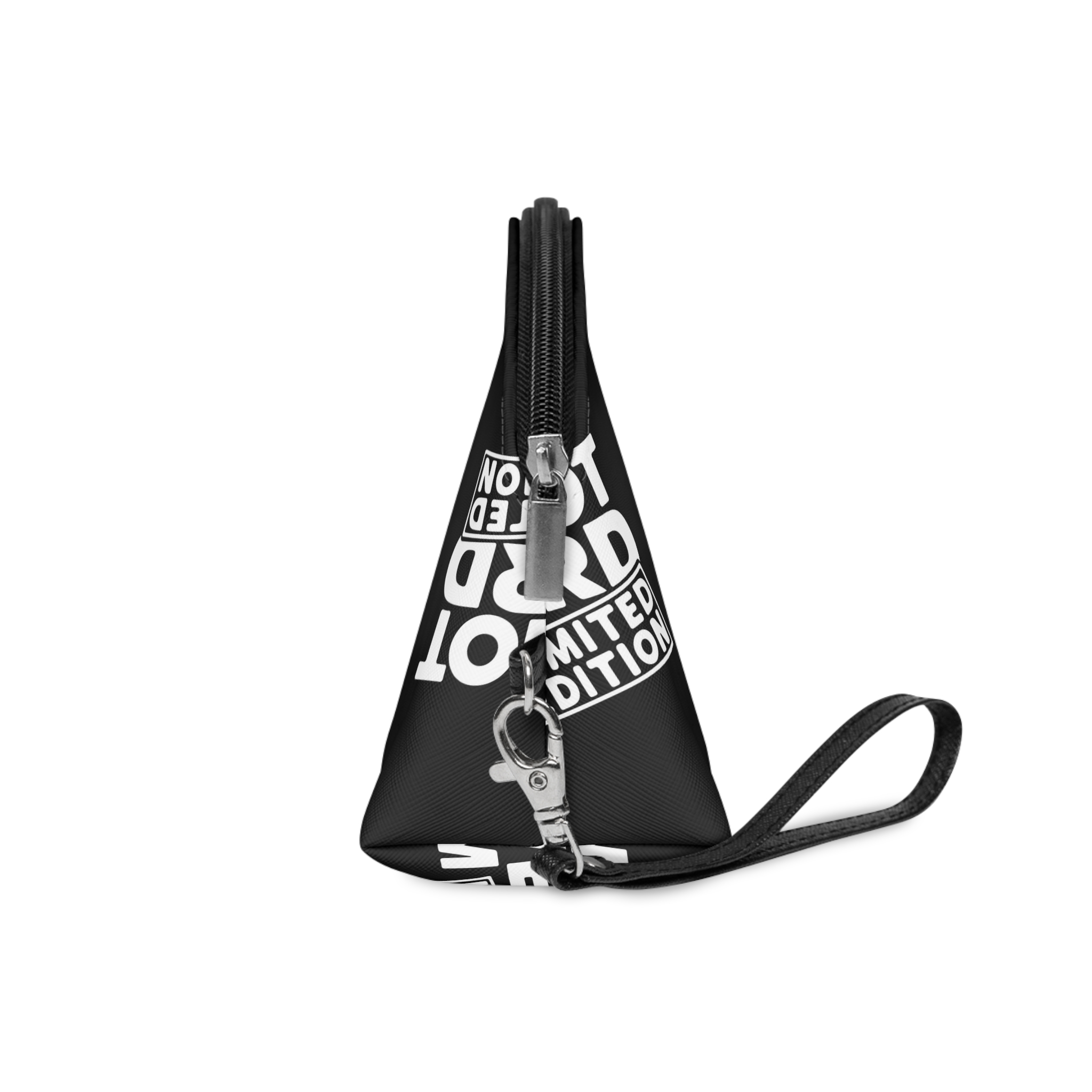 I Am Not Weird I Am Limited Edition Makeup Bag - Image 3