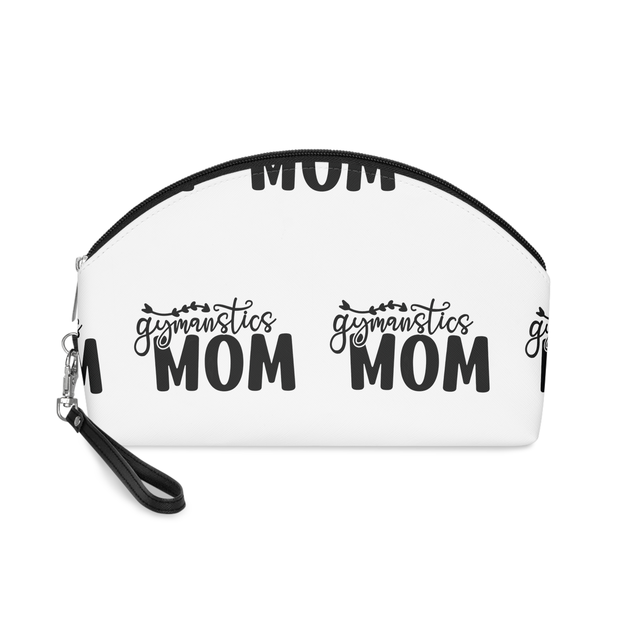 Gimnasitics Mom Makeup Bag