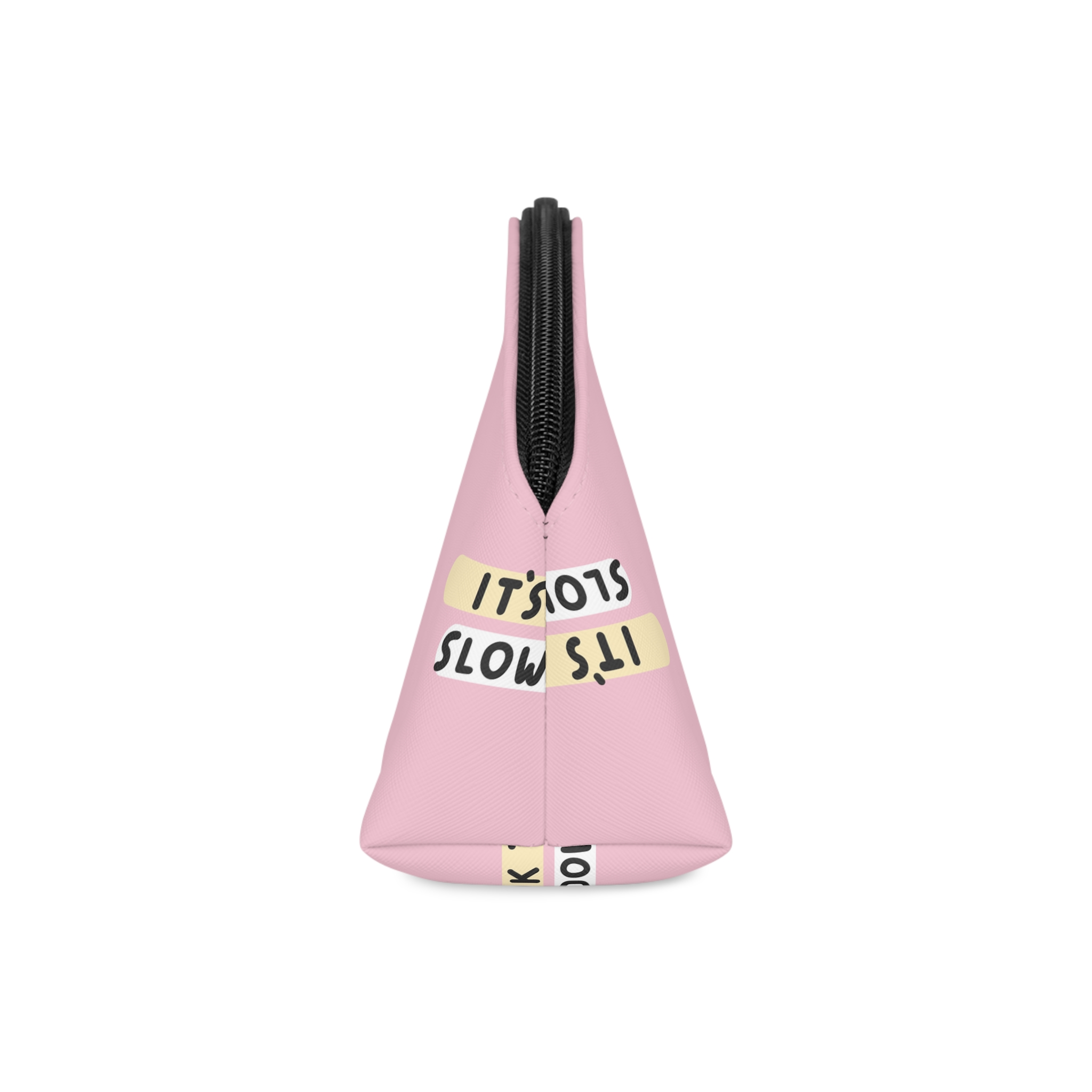 Its Ok To Slow Down Makeup Bag - Image 4