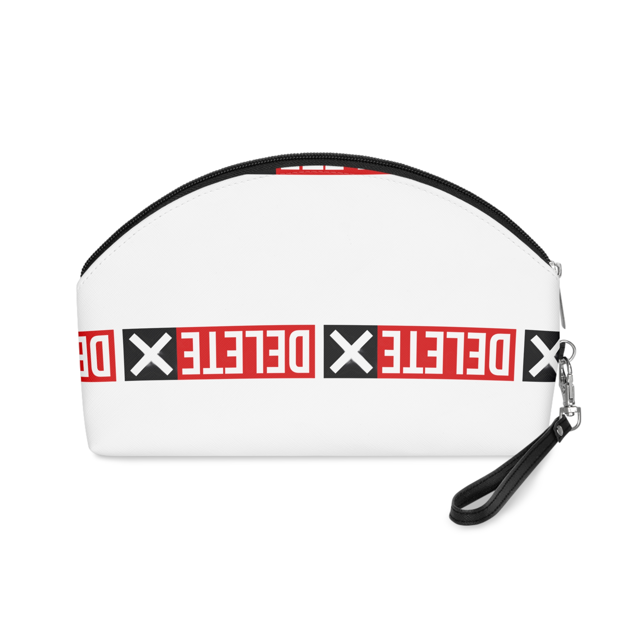 Delete Makeup Bag - Image 2