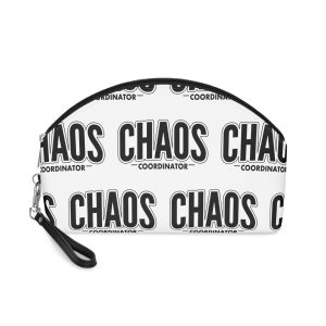 Chaos Coordinator Copia Makeup Bag