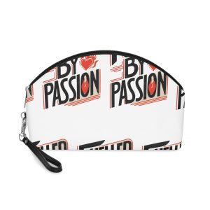 Fuelled By Passion 1 Copia Makeup Bag