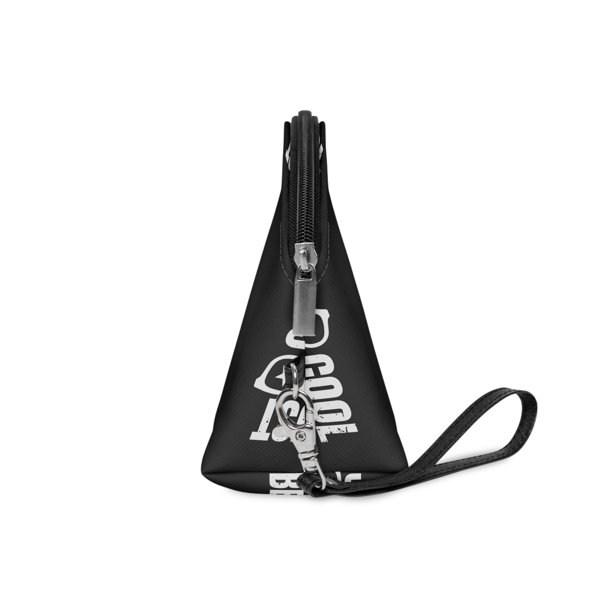Just Be Cool Makeup Bag - Image 3
