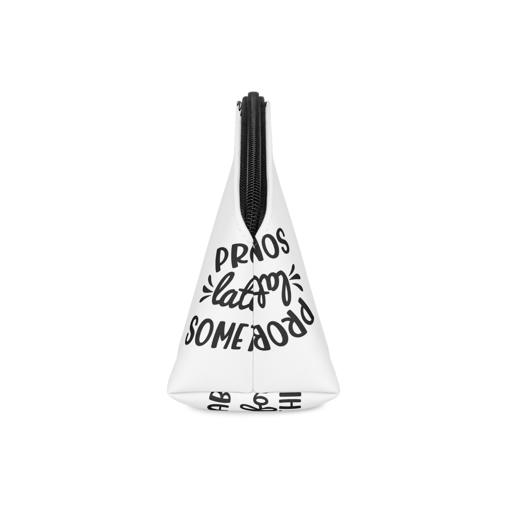 Funny Svg Funny Funny Quote Svg Sarcastic Anxiety Quote Svg Png Shirts Hoodies Witty Mental (16) Makeup Bag - Image 4