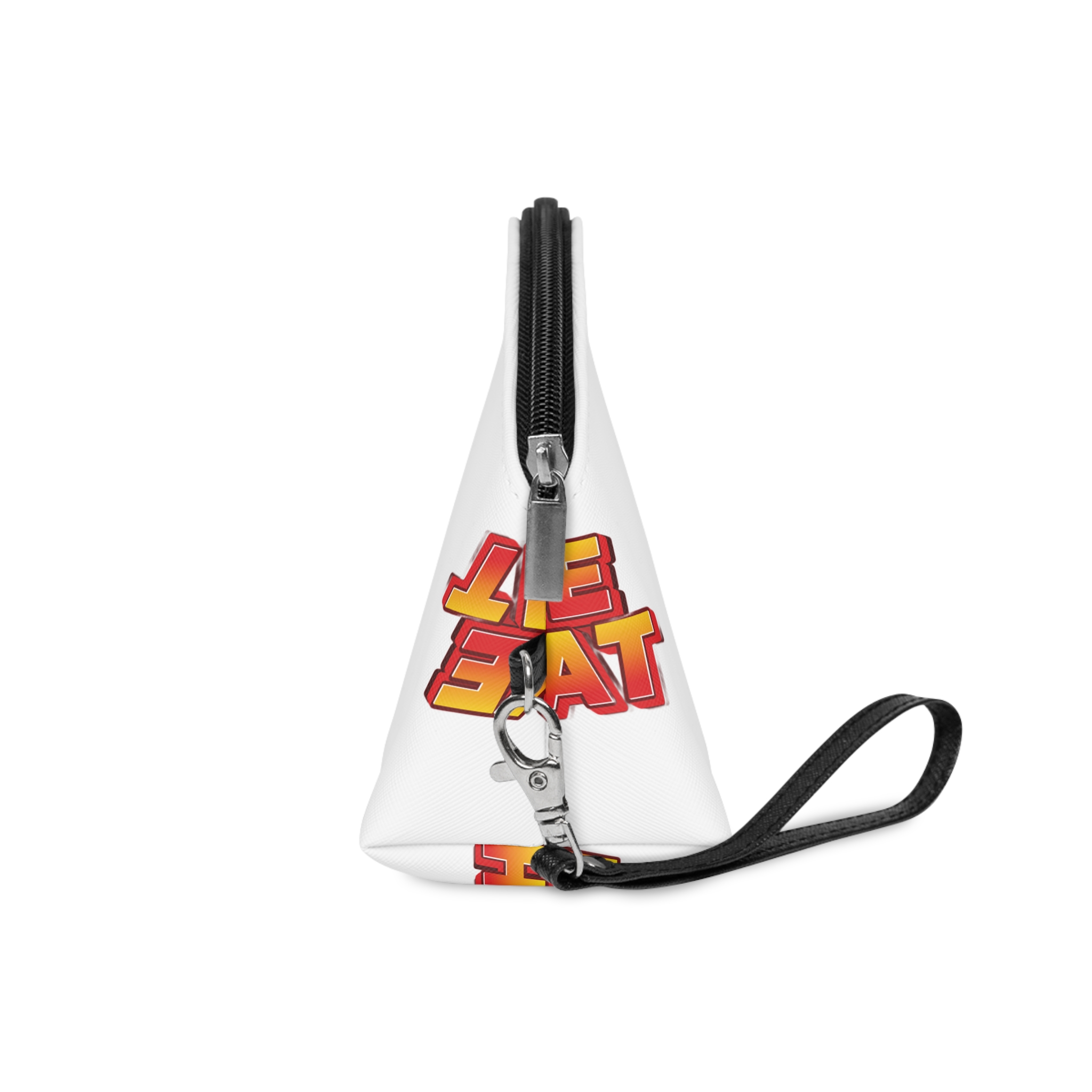 Live Chat Makeup Bag - Image 3