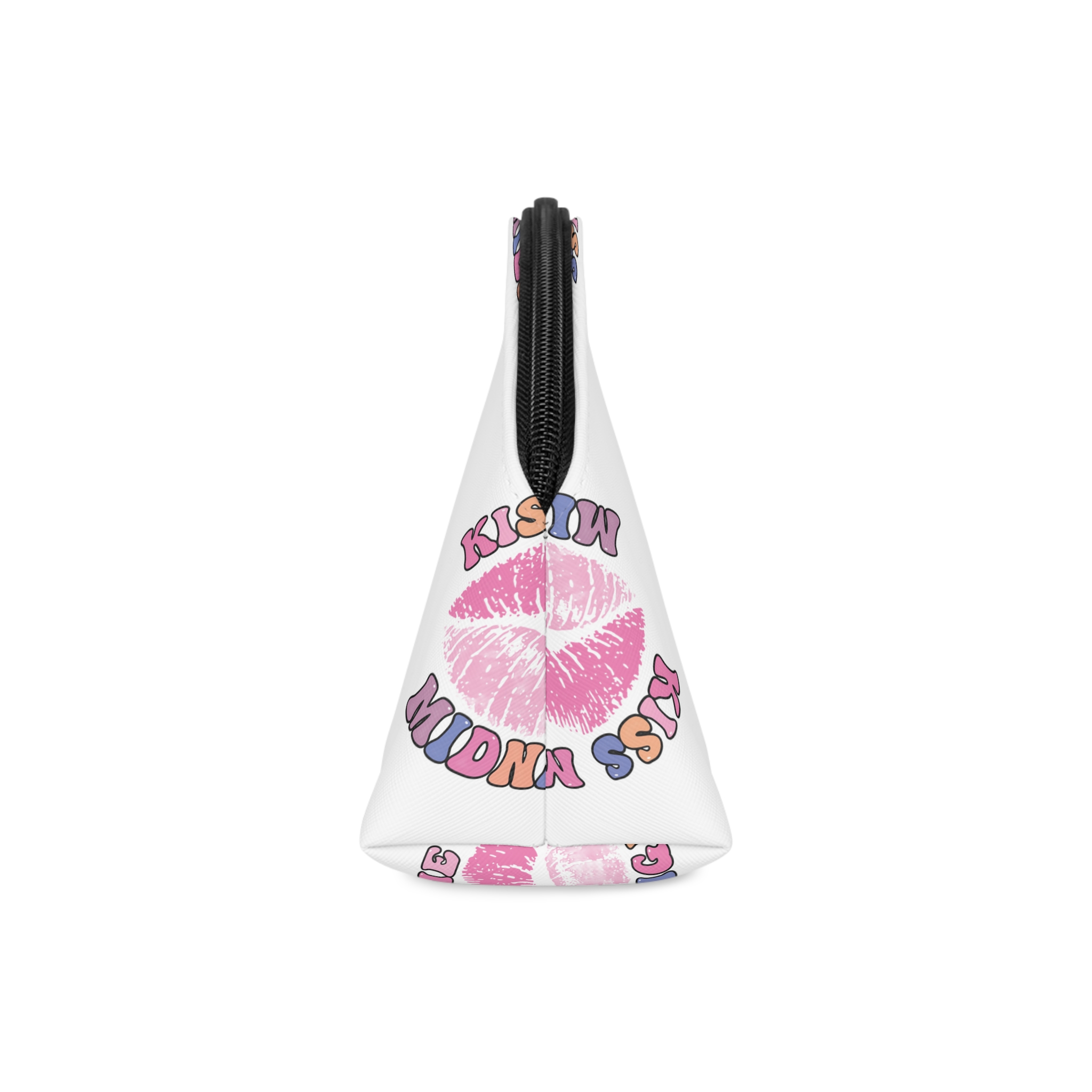 Kiss Me At Midnight Makeup Bag - Image 4