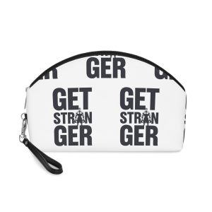 Get Stronger Makeup Bag