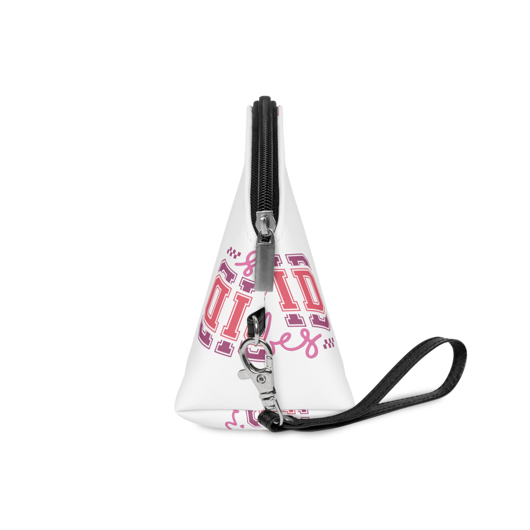 Cupid Vibes Copia Makeup Bag - Image 3