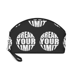 Break Your Limit Makeup Bag
