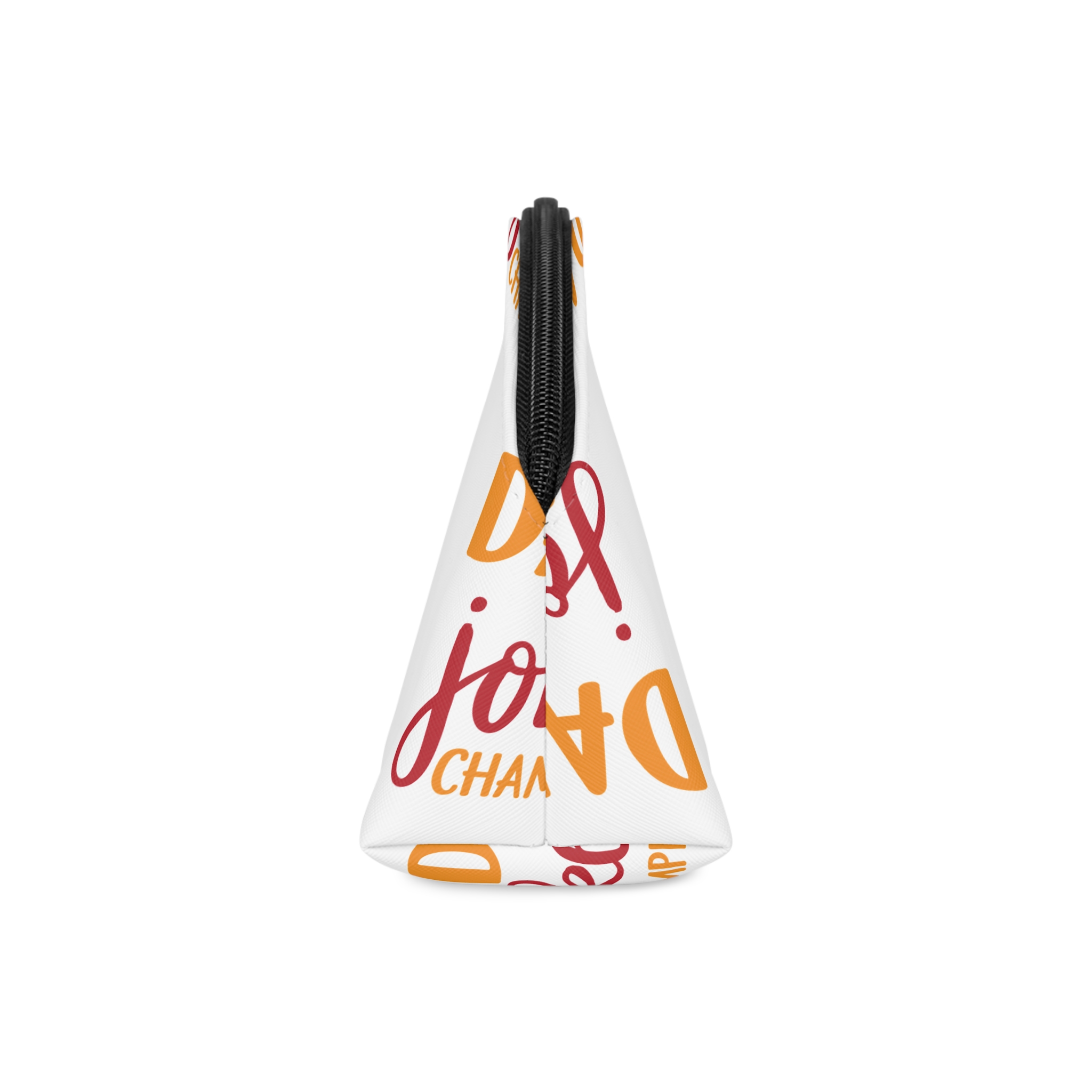 Dad Jokes Champion Makeup Bag - Image 4
