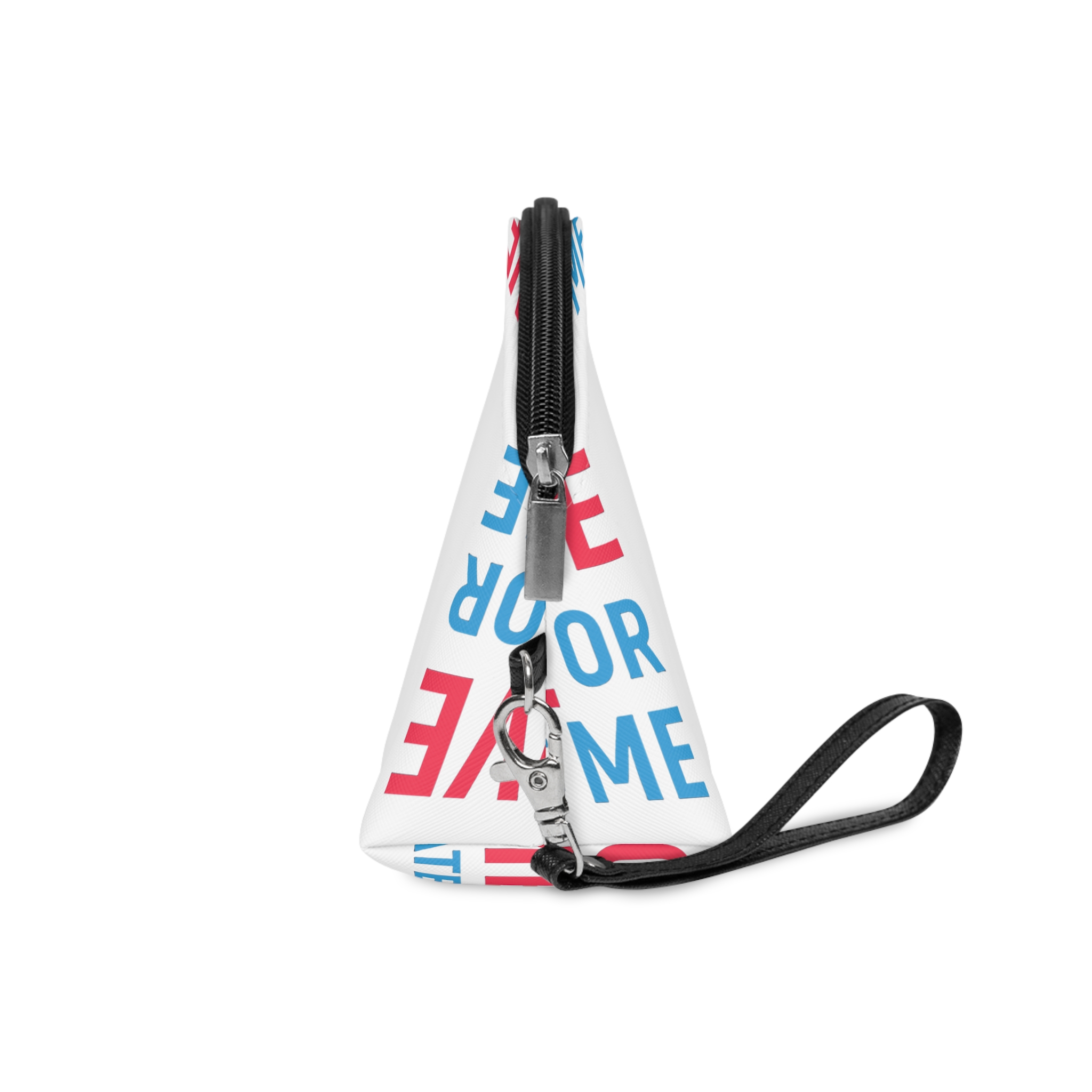 Love Me Or Hate Me Makeup Bag - Image 3