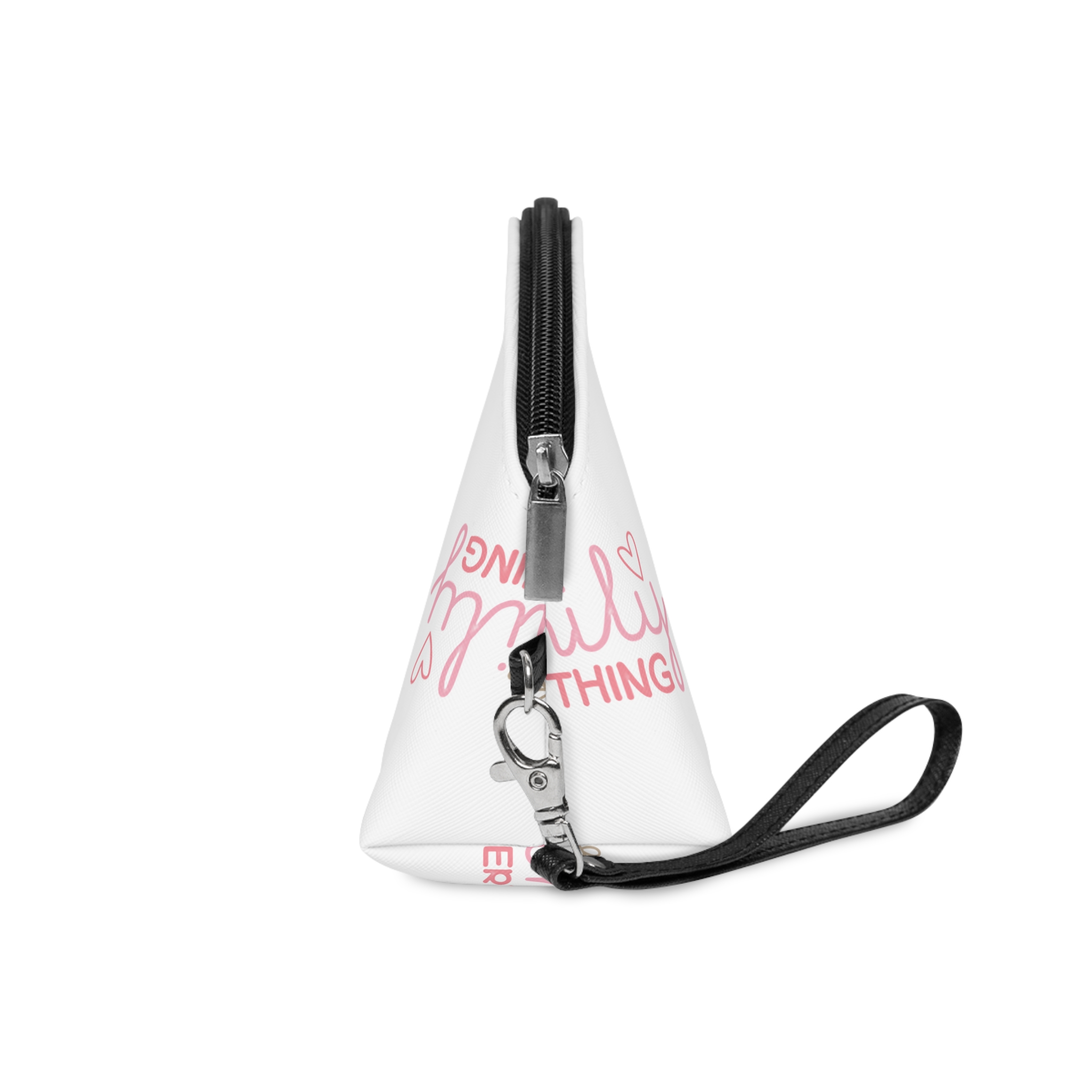 Family Is Everything Makeup Bag - Image 3